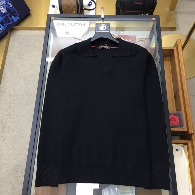 Prada Sweaters